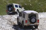 Iveco Campagnola 2008 года